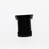 42*6 CM BINGOLU AYAK SIYAH - 1